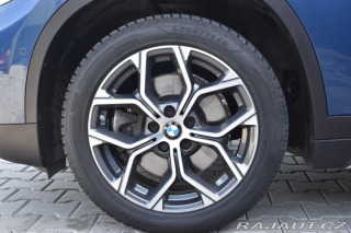 BMW X1 xDrive20d TAŽNÉ*DPH*ČR 1. 2021