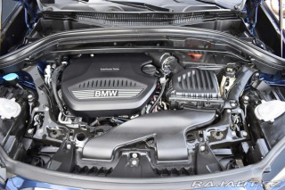 BMW X1 xDrive20d TAŽNÉ*DPH*ČR 1. 2021