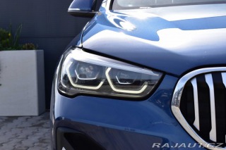 BMW X1 xDrive20d TAŽNÉ*DPH*ČR 1. 2021