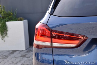 BMW X1 xDrive20d TAŽNÉ*DPH*ČR 1. 2021