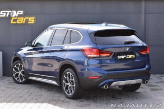 BMW X1 xDrive20d TAŽNÉ*DPH*ČR 1. 2021