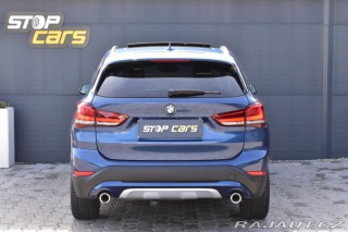 BMW X1 xDrive20d TAŽNÉ*DPH*ČR 1. 2021