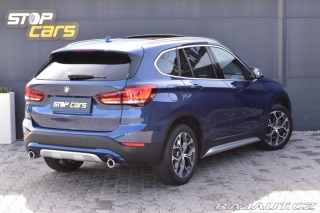 BMW X1 xDrive20d TAŽNÉ*DPH*ČR 1. 2021