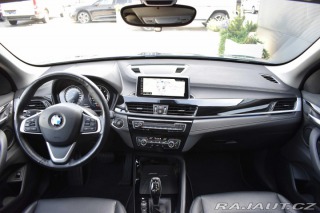 BMW X1 xDrive20d TAŽNÉ*DPH*ČR 1. 2021