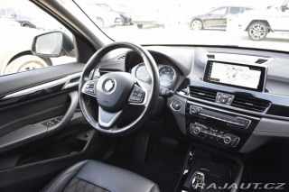 BMW X1 xDrive20d TAŽNÉ*DPH*ČR 1. 2021