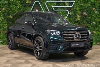 Mercedes-Benz GLS 450d 4M AMG 6-Míst Nez.To