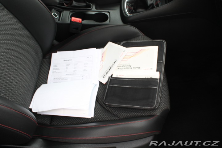 Seat Leon FR 2013