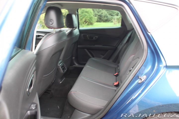 Seat Leon FR 2013