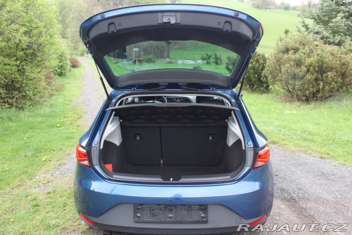 Seat Leon FR 2013