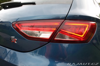 Seat Leon FR 2013