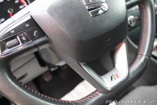 Seat Leon FR 2013