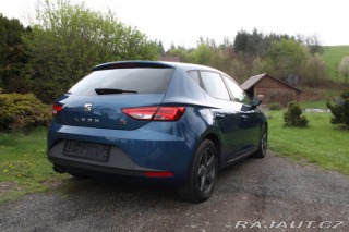 Seat Leon FR 2013