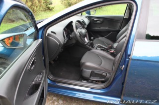 Seat Leon FR 2013