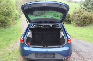 Seat Leon FR 2013