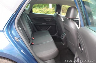 Seat Leon FR 2013