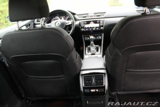Škoda Superb 1.8 TSI 132KW STYLE 2016