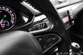 Škoda Superb 1.8 TSI 132KW STYLE 2016