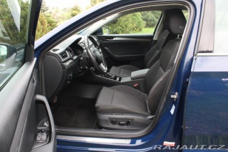 Škoda Superb 1.8 TSI 132KW STYLE 2016