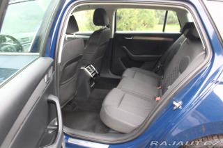 Škoda Superb 1.8 TSI 132KW STYLE 2016