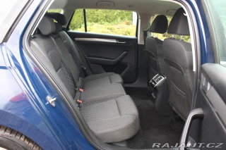 Škoda Superb 1.8 TSI 132KW STYLE 2016