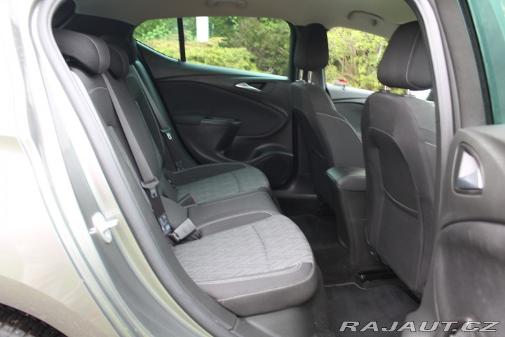 Opel Astra 1,5CDTI,Edice 2020, Astra 2020