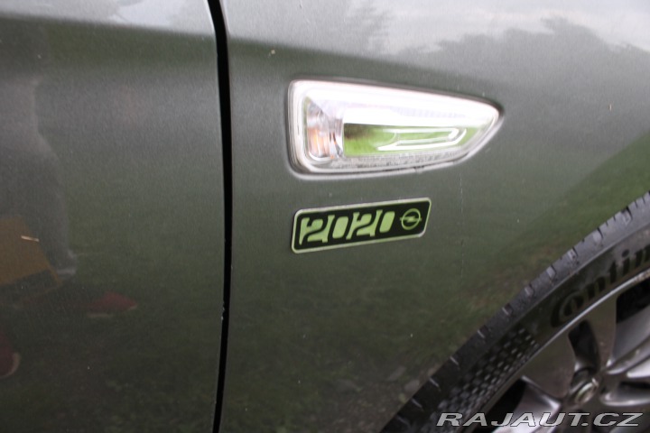 Opel Astra 1,5CDTI,Edice 2020, Astra 2020