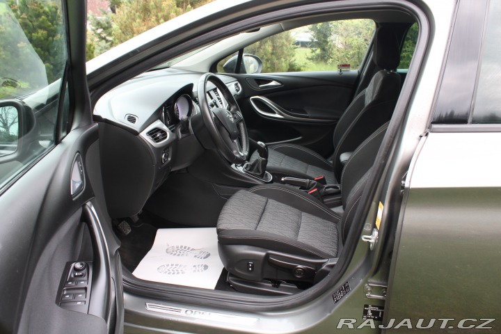 Opel Astra 1,5CDTI,Edice 2020, Astra 2020