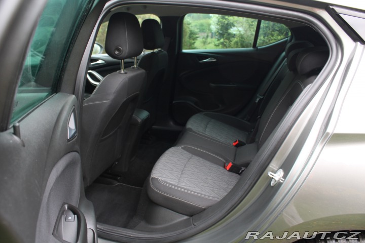 Opel Astra 1,5CDTI,Edice 2020, Astra 2020