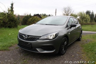 Opel Astra 1,5CDTI,Edice 2020, Astra 2020