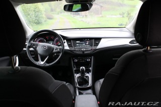 Opel Astra 1,5CDTI,Edice 2020, Astra 2020