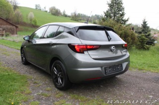 Opel Astra 1,5CDTI,Edice 2020, Astra 2020