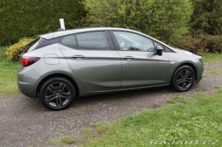 Opel Astra 1,5CDTI,Edice 2020, Astra 2020