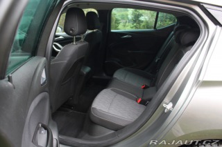 Opel Astra 1,5CDTI,Edice 2020, Astra 2020