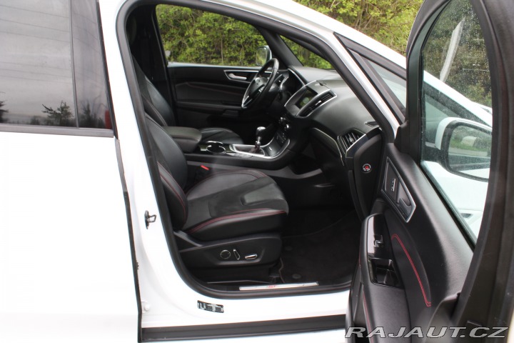 Ford S-MAX Ford S-Max 1.5 ST-Line, 2018