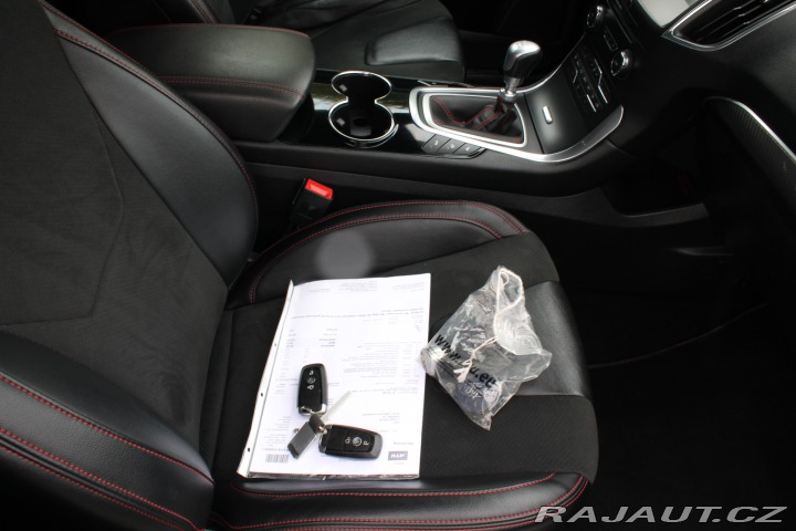 Ford S-MAX Ford S-Max 1.5 ST-Line, 2018
