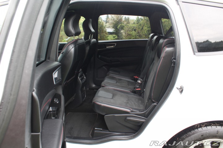 Ford S-MAX Ford S-Max 1.5 ST-Line, 2018