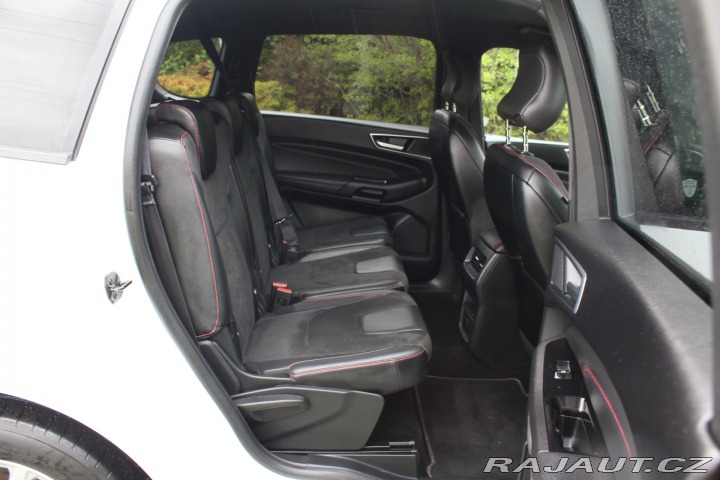 Ford S-MAX Ford S-Max 1.5 ST-Line, 2018