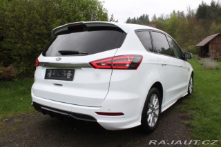 Ford S-MAX Ford S-Max 1.5 ST-Line, 2018