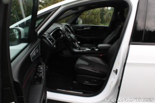 Ford S-MAX Ford S-Max 1.5 ST-Line, 2018