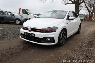 Volkswagen Polo Volkswagen Polo GTi 147kW