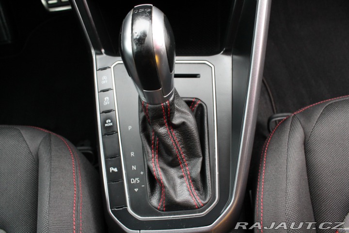 Volkswagen Polo Volkswagen Polo GTi 147kW 2019