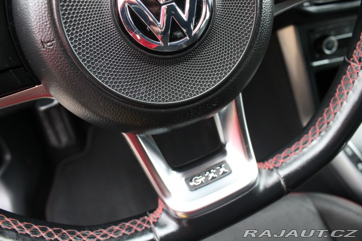 Volkswagen Polo Volkswagen Polo GTi 147kW 2019