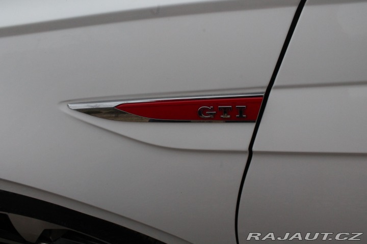 Volkswagen Polo Volkswagen Polo GTi 147kW 2019