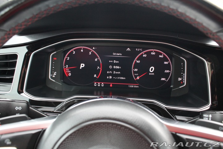 Volkswagen Polo Volkswagen Polo GTi 147kW 2019