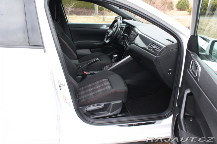 Volkswagen Polo Volkswagen Polo GTi 147kW 2019