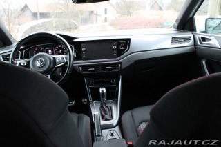 Volkswagen Polo Volkswagen Polo GTi 147kW 2019