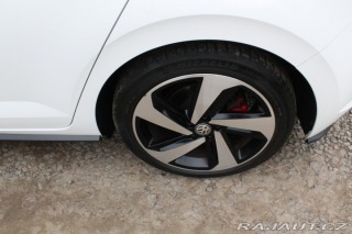 Volkswagen Polo Volkswagen Polo GTi 147kW 2019