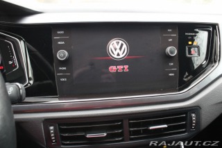 Volkswagen Polo Volkswagen Polo GTi 147kW 2019