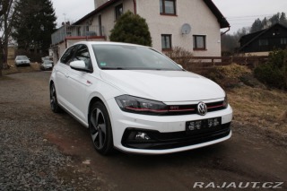 Volkswagen Polo Volkswagen Polo GTi 147kW 2019