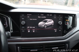 Volkswagen Polo Volkswagen Polo GTi 147kW 2019
